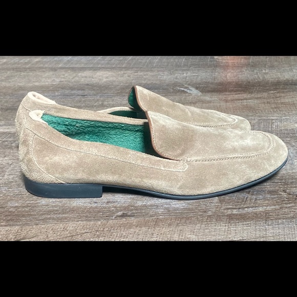 Fratelli Rossetti slip-ons